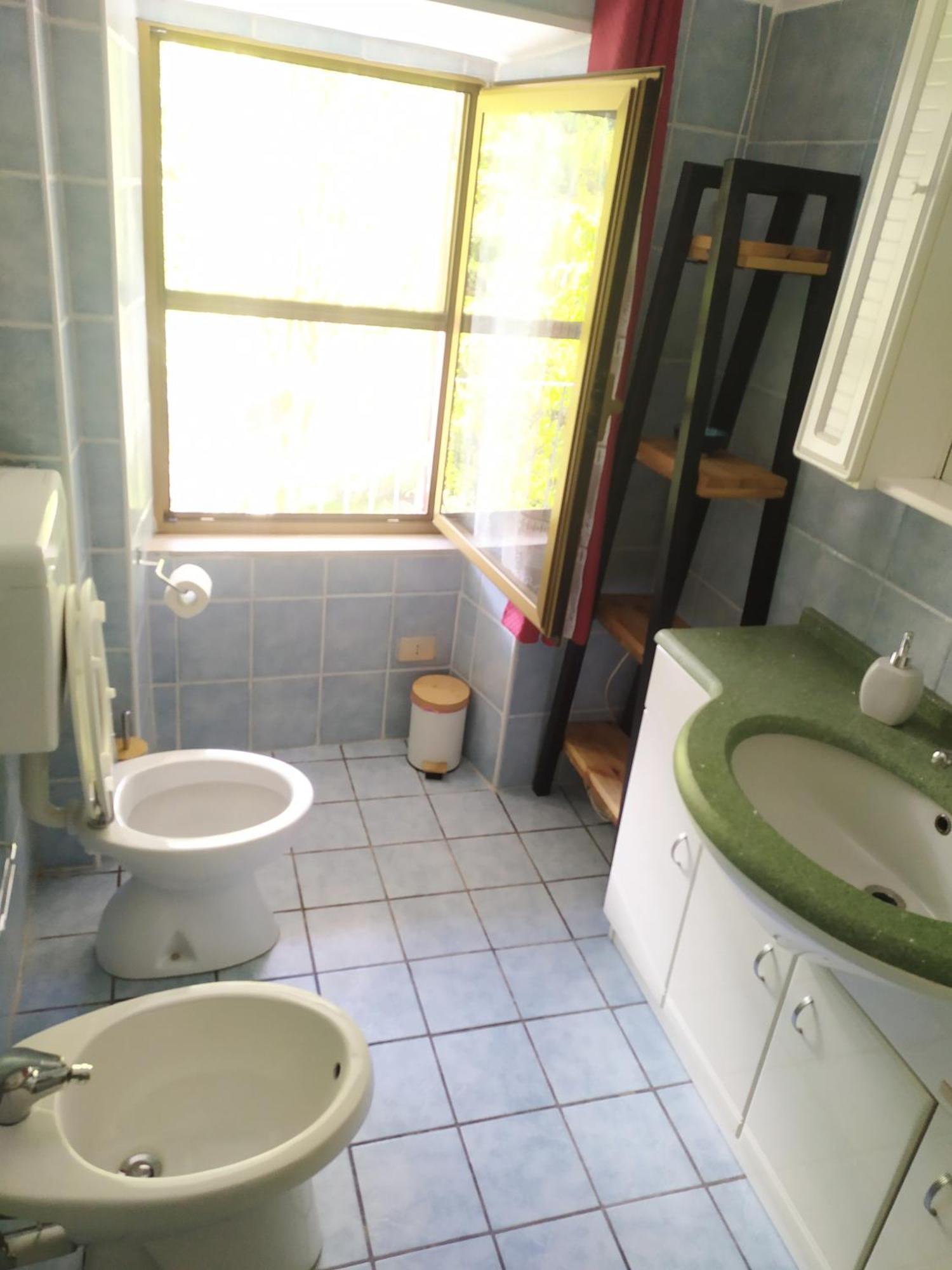 Bed and Breakfast La Ghita Sparone Екстер'єр фото