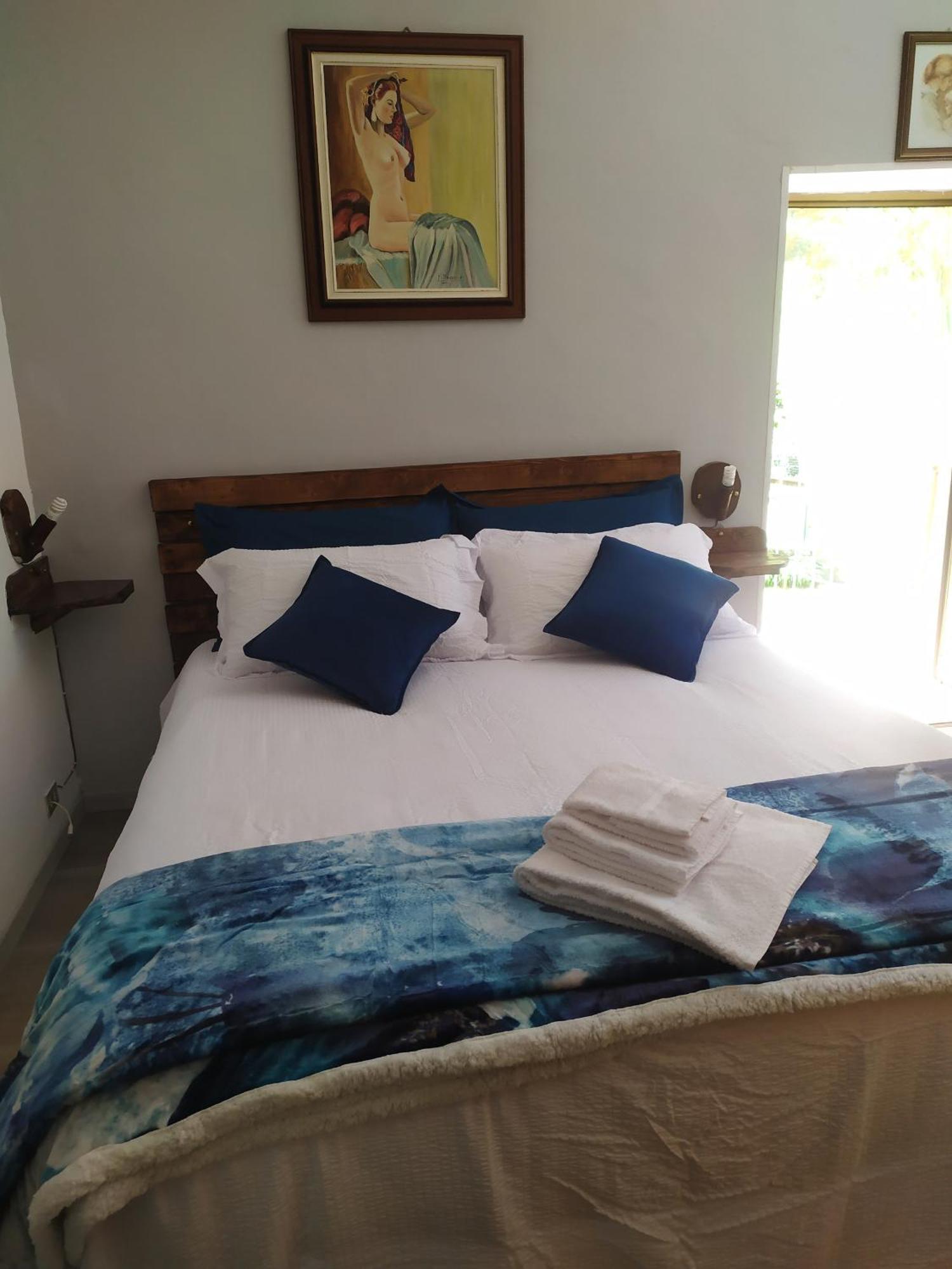 Bed and Breakfast La Ghita Sparone Екстер'єр фото