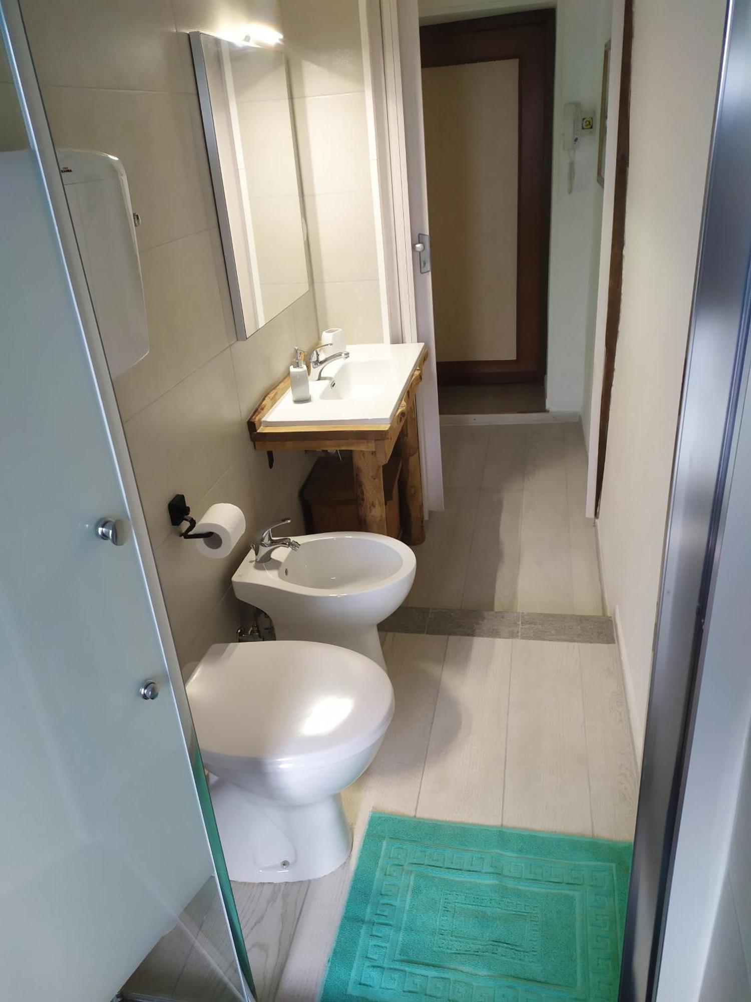 Bed and Breakfast La Ghita Sparone Екстер'єр фото