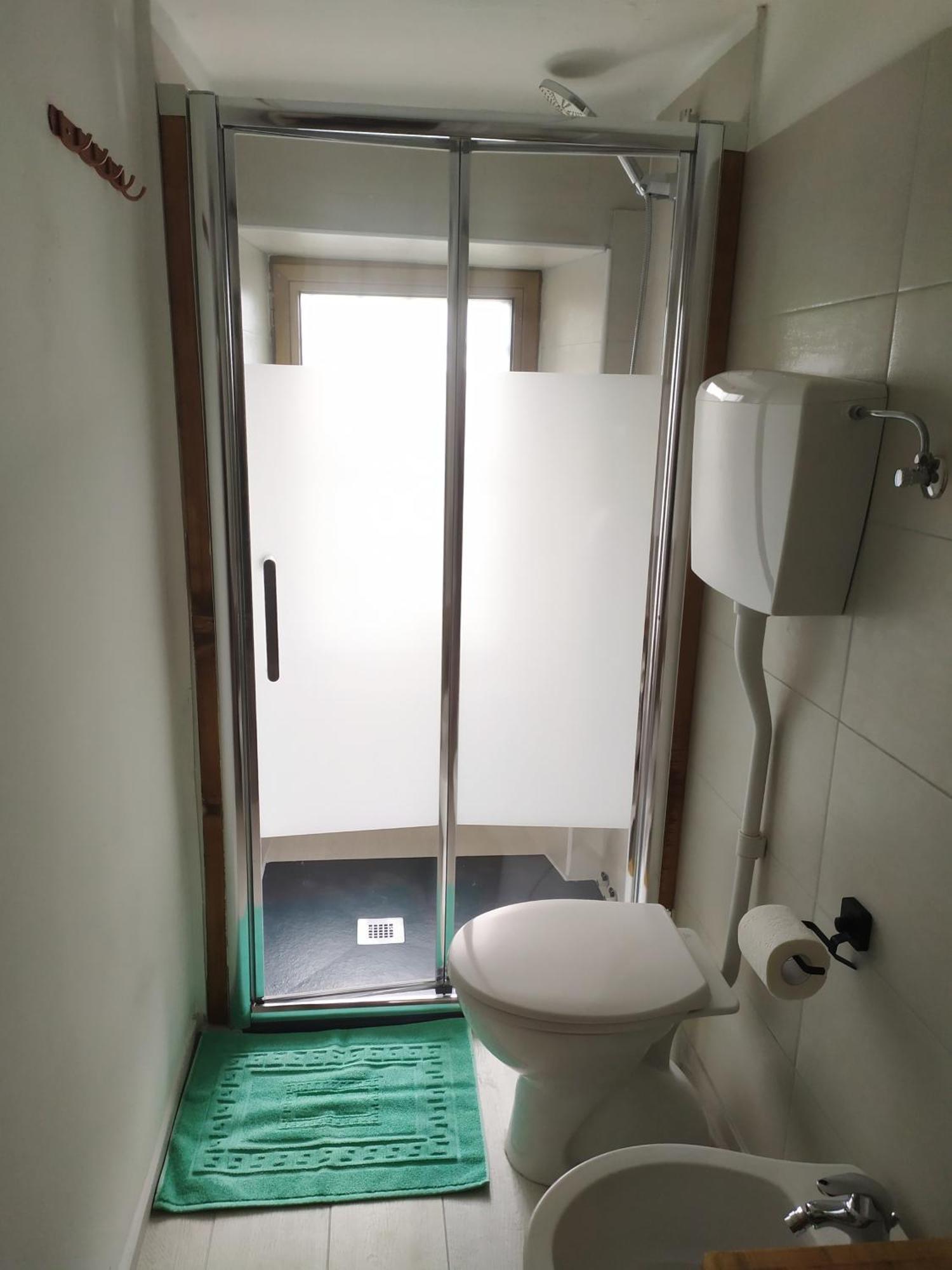 Bed and Breakfast La Ghita Sparone Екстер'єр фото