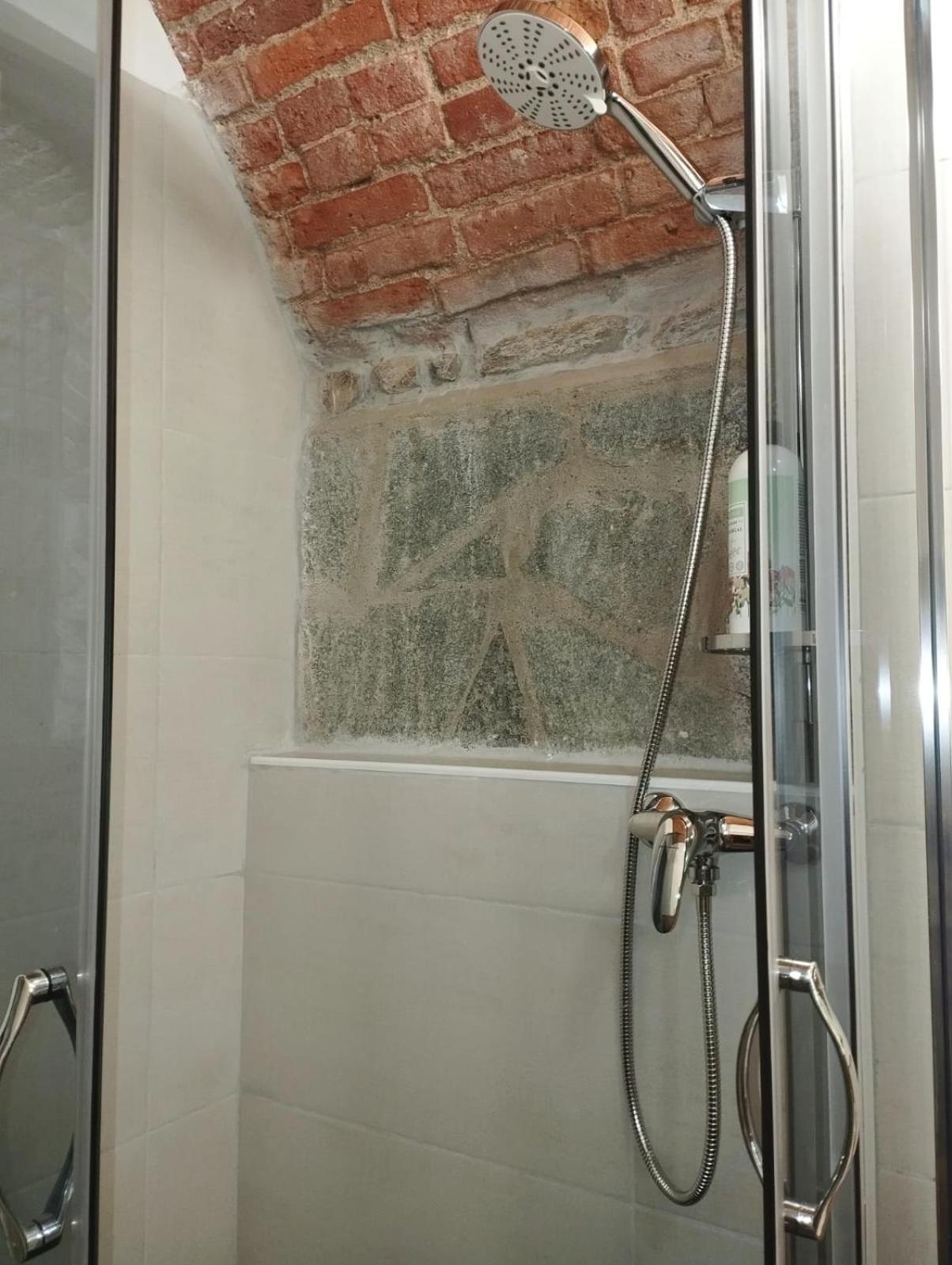 Bed and Breakfast La Ghita Sparone Екстер'єр фото