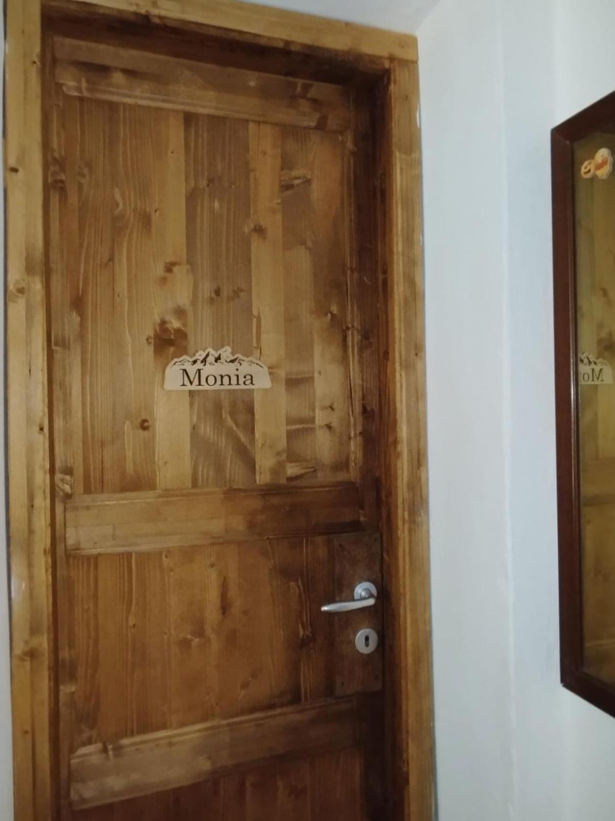 Bed and Breakfast La Ghita Sparone Екстер'єр фото